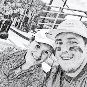 Meet your Posher, Travis